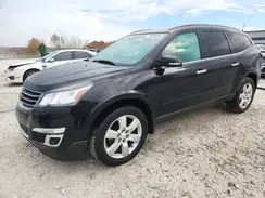 1GNKVGKDXHJ316215 2017 CHEVROLET TRAVERSE
