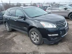 1GNKVGKDXHJ320751 2017 CHEVROLET TRAVERSE