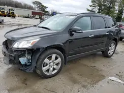 1GNKVGKDXHJ320782 2017 CHEVROLET TRAVERSE