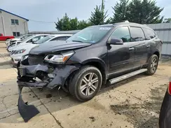 1GNKVGKDXHJ323570 2017 CHEVROLET TRAVERSE