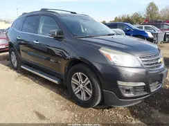 1GNKVGKDXHJ332138 2017 CHEVROLET TRAVERSE