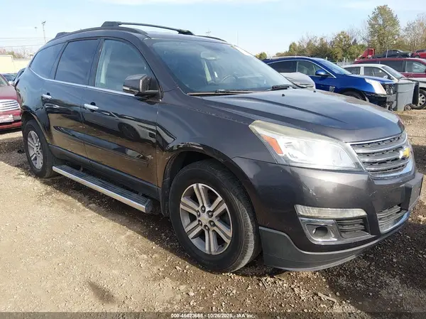 1GNKVGKDXHJ332138 2017 CHEVROLET TRAVERSE - Image 1