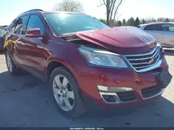 1GNKVGKDXHJ332284 2017 CHEVROLET TRAVERSE