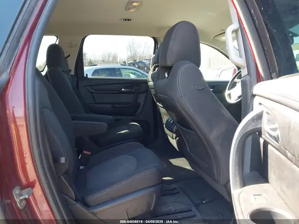 1GNKVGKDXHJ332284 2017 CHEVROLET TRAVERSE - Image 8