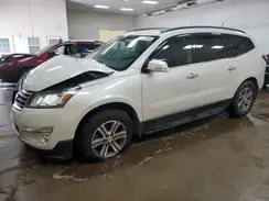 1GNKVGKDXHJ332365 2017 CHEVROLET TRAVERSE