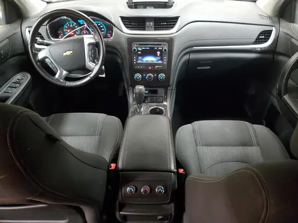 1GNKVGKDXHJ332365 2017 CHEVROLET TRAVERSE - Image 8