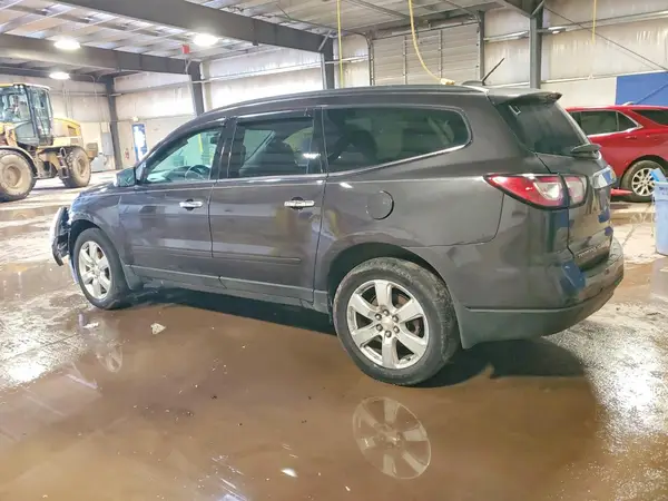 1GNKVGKDXHJ333290 2017 CHEVROLET TRAVERSE - Image 2