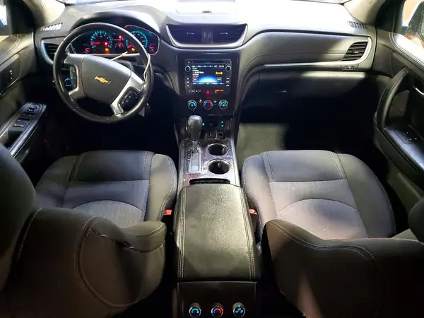 1GNKVGKDXHJ333290 2017 CHEVROLET TRAVERSE - Image 8