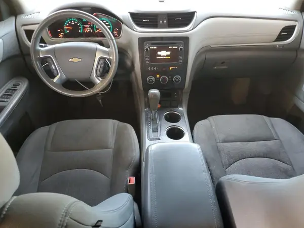 1GNKVGKDXHJ337842 2017 CHEVROLET TRAVERSE - Image 8
