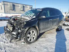 1GNKVGKDXHJ338795 2017 CHEVROLET TRAVERSE