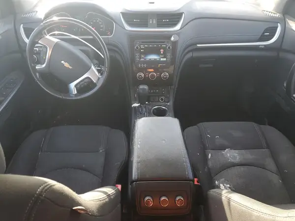 1GNKVGKDXHJ338795 2017 CHEVROLET TRAVERSE - Image 8