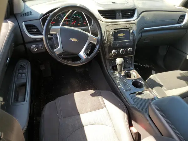 1GNKVGKDXHJ344595 2017 CHEVROLET TRAVERSE - Image 8