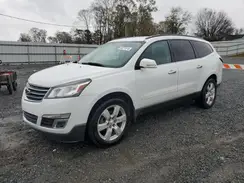 1GNKVGKDXHJ348968 2017 CHEVROLET TRAVERSE
