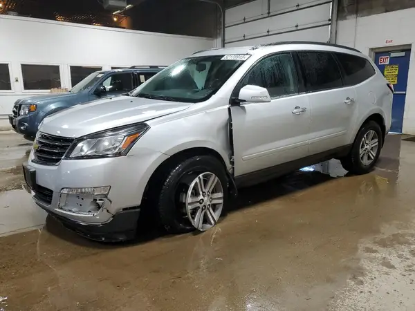 1GNKVGKDXHJ354060 2017 CHEVROLET TRAVERSE - Image 1