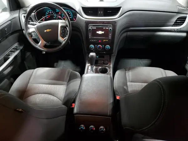 1GNKVGKDXHJ354060 2017 CHEVROLET TRAVERSE - Image 8