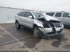 1GNKVGKT4GJ259869 2016 CHEVROLET TRAVERSE