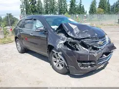 1GNKVHKD0GJ102029 2016 CHEVROLET TRAVERSE