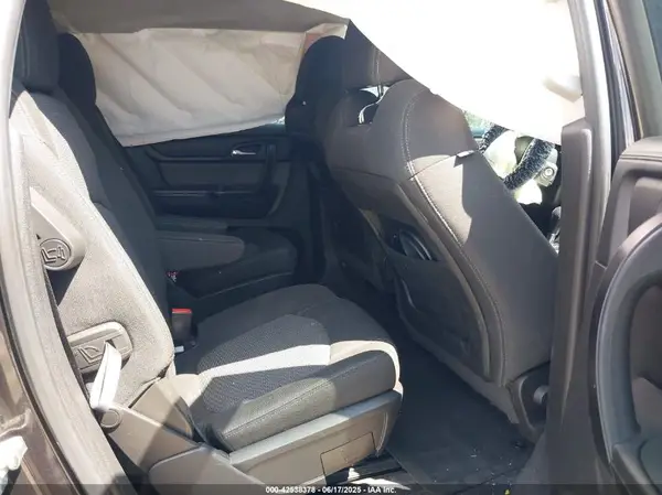 1GNKVHKD0GJ102029 2016 CHEVROLET TRAVERSE - Image 8