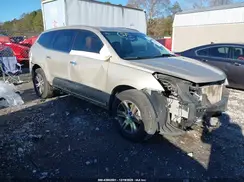 1GNKVHKD0GJ113659 2016 CHEVROLET TRAVERSE