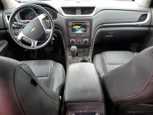 1GNKVHKD0GJ114083 2016 CHEVROLET TRAVERSE - Image 8