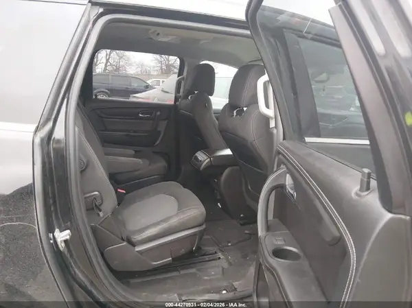 1GNKVHKD0GJ117887 2016 CHEVROLET TRAVERSE - Image 8