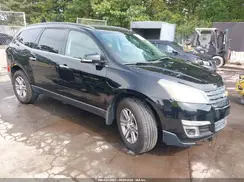 1GNKVHKD0GJ122989 2016 CHEVROLET TRAVERSE