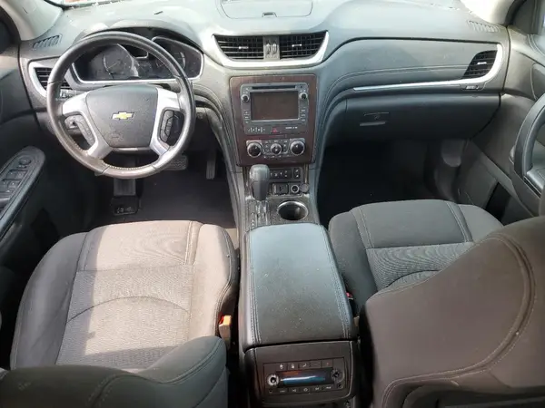 1GNKVHKD0GJ126430 2016 CHEVROLET TRAVERSE - Image 8
