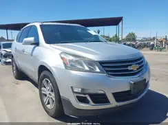 1GNKVHKD0GJ128145 2016 CHEVROLET TRAVERSE