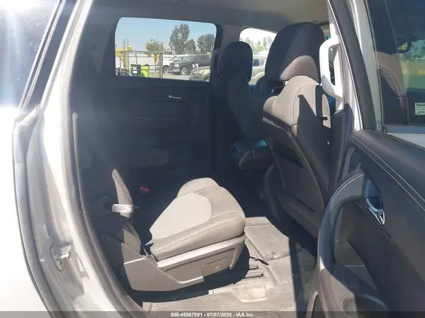 1GNKVHKD0GJ128145 2016 CHEVROLET TRAVERSE - Image 8