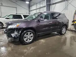 1GNKVHKD0GJ142403 2016 CHEVROLET TRAVERSE