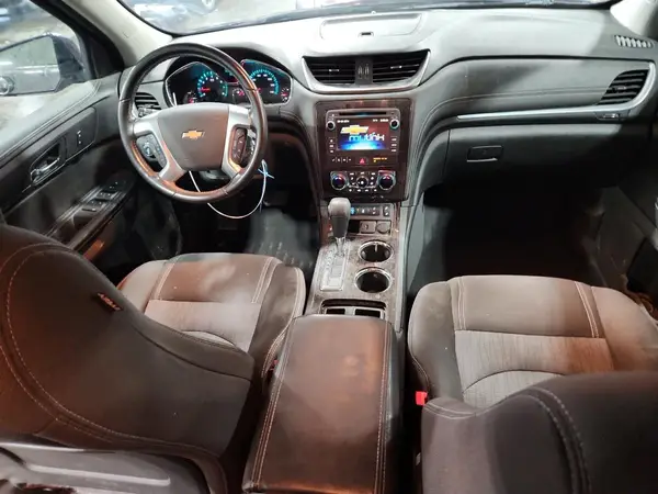 1GNKVHKD0GJ142403 2016 CHEVROLET TRAVERSE - Image 8