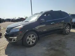 1GNKVHKD0GJ145995 2016 CHEVROLET TRAVERSE