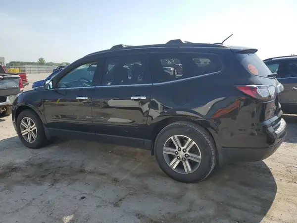 1GNKVHKD0GJ145995 2016 CHEVROLET TRAVERSE - Image 2