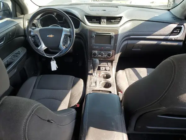 1GNKVHKD0GJ145995 2016 CHEVROLET TRAVERSE - Image 8