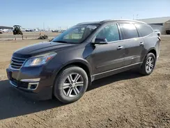 1GNKVHKD0GJ150551 2016 CHEVROLET TRAVERSE