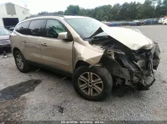 1GNKVHKD0GJ159539 2016 CHEVROLET TRAVERSE