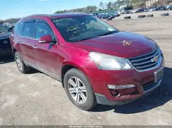 1GNKVHKD0GJ159864 2016 CHEVROLET TRAVERSE