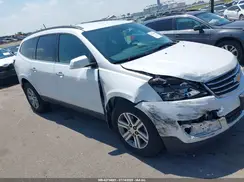 1GNKVHKD0GJ166409 2016 CHEVROLET TRAVERSE