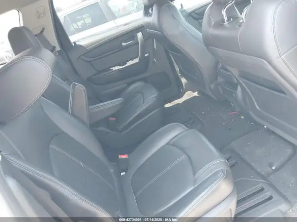 1GNKVHKD0GJ166409 2016 CHEVROLET TRAVERSE - Image 8