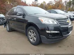 1GNKVHKD0GJ183713 2016 CHEVROLET TRAVERSE