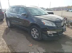 1GNKVHKD0GJ198387 2016 CHEVROLET TRAVERSE