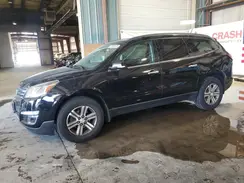 1GNKVHKD0GJ199796 2016 CHEVROLET TRAVERSE