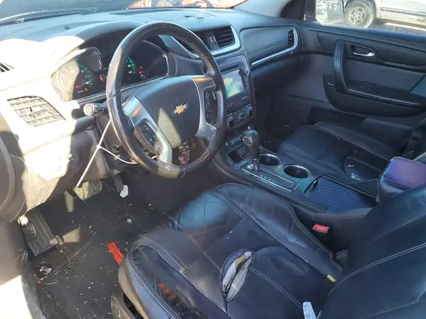 1GNKVHKD0GJ206746 2016 CHEVROLET TRAVERSE - Image 8