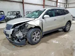 1GNKVHKD0GJ225023 2016 CHEVROLET TRAVERSE