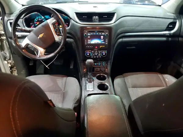 1GNKVHKD0GJ225023 2016 CHEVROLET TRAVERSE - Image 8