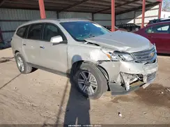 1GNKVHKD0GJ245806 2016 CHEVROLET TRAVERSE