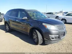 1GNKVHKD0GJ246695 2016 CHEVROLET TRAVERSE