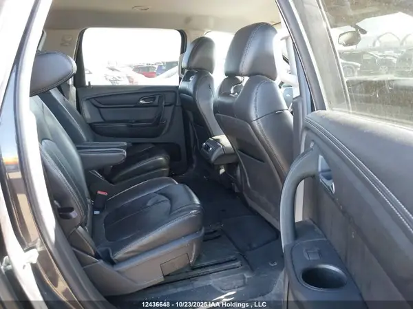 1GNKVHKD0GJ246695 2016 CHEVROLET TRAVERSE - Image 8