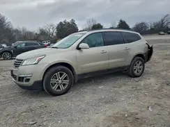 1GNKVHKD0GJ248656 2016 CHEVROLET TRAVERSE