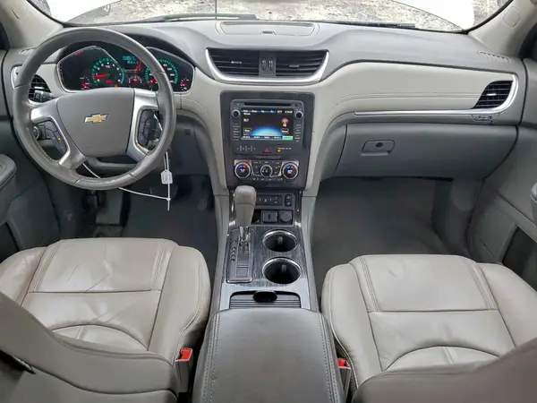 1GNKVHKD0GJ248656 2016 CHEVROLET TRAVERSE - Image 8